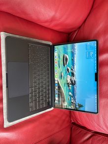 MacBook Air 13 inch 16g 256g M2