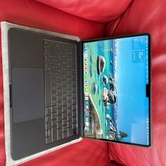 MacBook Air 13 inch 16g 256g M2