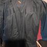 Official Thomond Park Munster Rugby Collection fleece lined Jacket (XL) Image 5