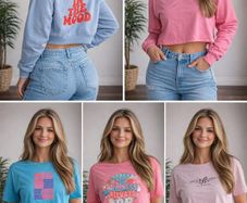 Ladies Clothes Bundle: Size 12-14