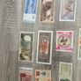 52PCS Notes From 28 Countries Real Banknotes New UNC Image 5