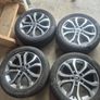 mercedes alloys Image 8