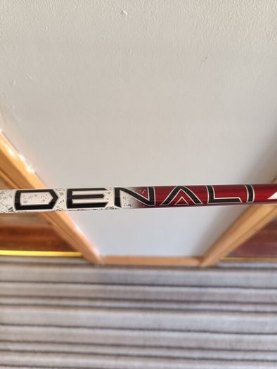 srixon ZXi 3 wood