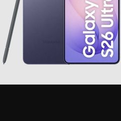 S26 Ultra with Air buds pro4 brand new never used