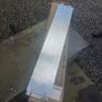 Galvanized Garden Edging interlocking 18cm high 54 pieces total Image 3