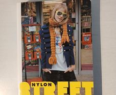 Nylon Street - The Nylon Book of Global Style