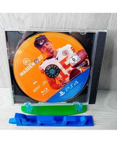 Madden Nfl 20 Ps4 Game - Rare Retro Gaming Playstation