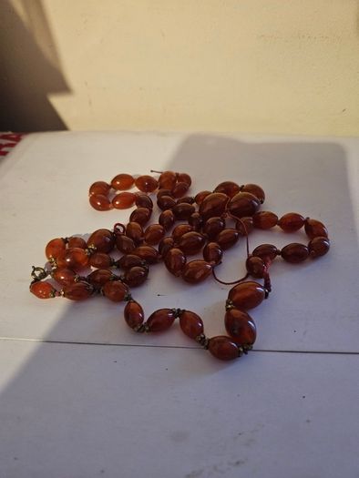 Vintage Necklace Costume Jewellery