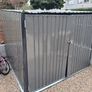 Bike Shed for Repair or Scrap Image 2