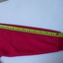 SALE!  Girls' Red Long Sleeve Hooded Fleece Jacket Image 8