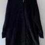 COS  A-Line Corduroy Shirt Dress Image 3