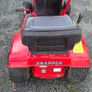 Tractor mower Image 3