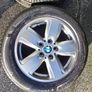 16" Alloys and Tyres to suit BMW 1 Series Image 5
