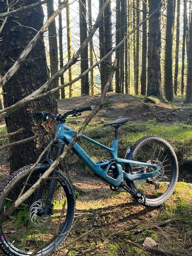 Lapierre spicy cf 7.9