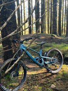 Lapierre spicy cf 7.9