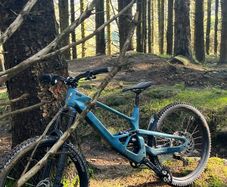Lapierre spicy cf 7.9