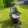 Power chair Image 2