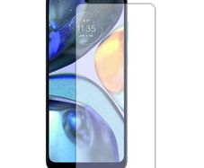 For Motorola Moto G82 Tempered Glass Screen Protector Guard Case Friendly New - FHT17MTG