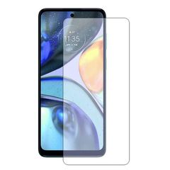 For Motorola Moto G52 Tempered Glass Screen Protector Guard Case Friendly New - FHT17MTG