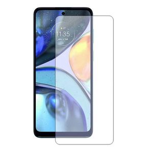 For Motorola Moto G52 Tempered Glass Screen Protector Guard Case Friendly New - FHT17MTG