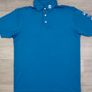 FootJoy FJ Golf Polo Shirt Mens Medium Image 2