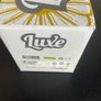 digitech luxe anti chorus detune guitar pedal Image 8