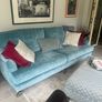 Beautiful hand made sofa Image 3