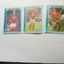 Topps Chewing Gum Football Cards Image 3