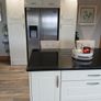 Kitchen, Island & Marble Worktop Image 4