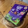 Basket with handle Ideal for Easter Image 3
