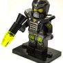 Lego CMF Series 11 Assortment of Spare Complete Minifigure Sets 71002 Collectible Minifigures Image 2