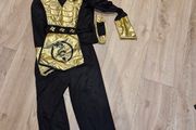 Boys ninja costume