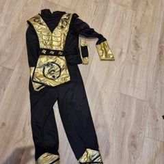 Boys ninja costume
