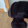 BeSafe iZi Flex High Back Booster Image 4