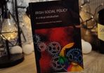 Irish Social Policy ! A Critical Introduction ! RRP 45 Euro ! 2009 ! by Gill Education !
