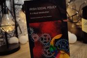 Irish Social Policy ! A Critical Introduction ! RRP 45 Euro ! 2009 ! by Gill Education !