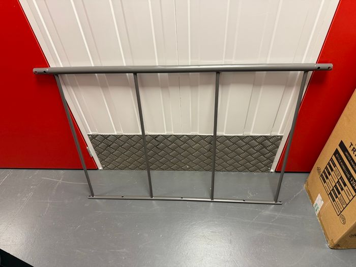 KOPARDAL bed frame + Mattress