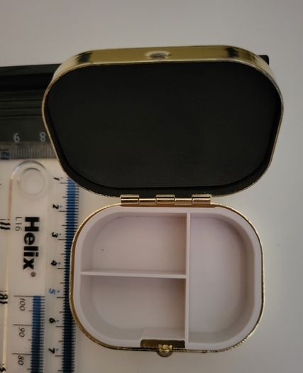 Trinket box