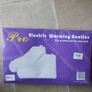 Professional electric warming booties Image 2
