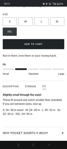 26.2 running shorts - waist band pocket