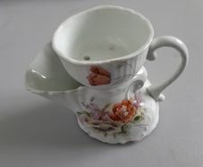 Shaving Mug