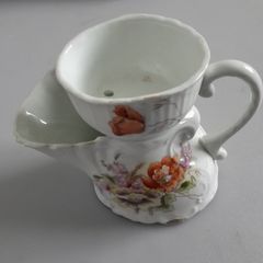 Shaving Mug