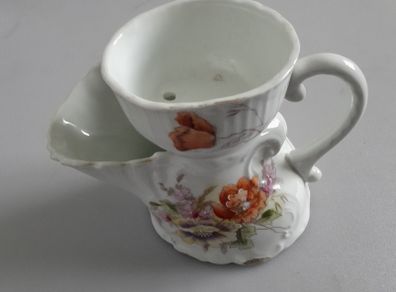 Shaving Mug