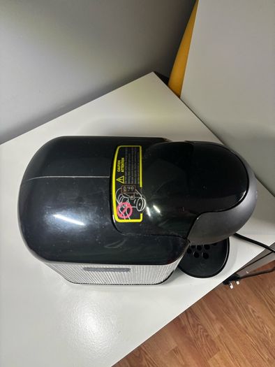 coffee machine