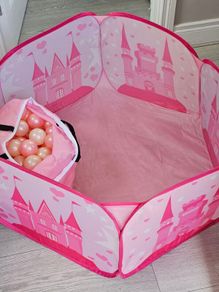 Baby Ball pit