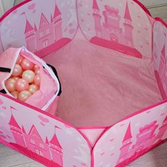 Baby Ball pit