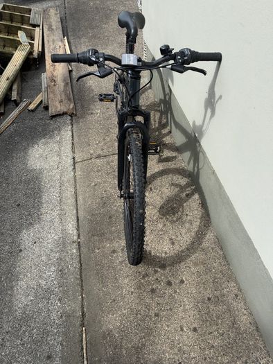 bike