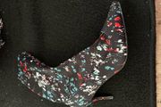 Ankle boot