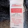 Vintage Irish Knit Jumper Image 4
