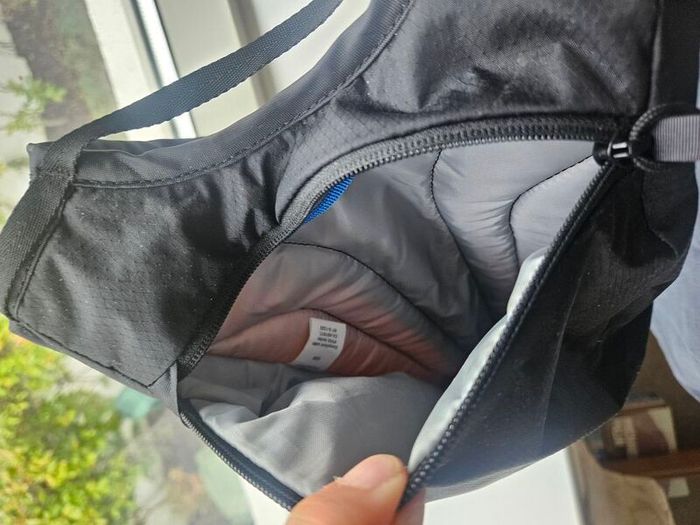 CamelBak XC Evo backpack- lightweight and small